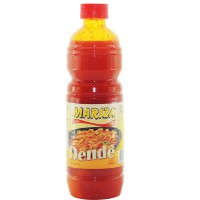 Dendê