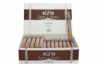 Charuto L & A Chocolate