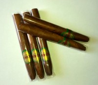 Charuto Bom Baiano