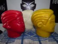 Cabeça Masculina G Oca